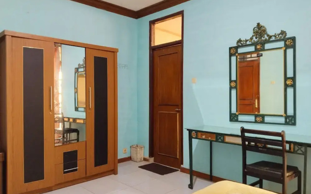 Villa Barkah 71