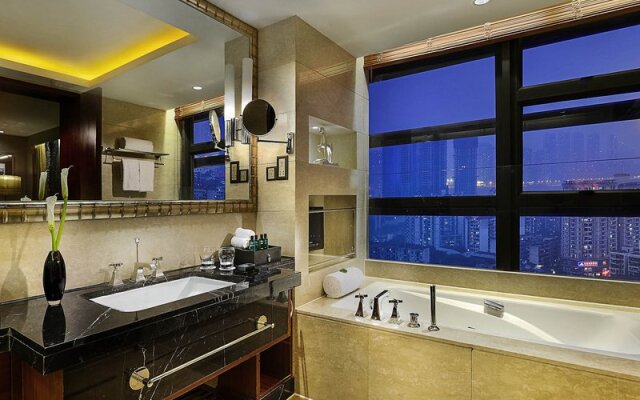 Athestel Chongqing