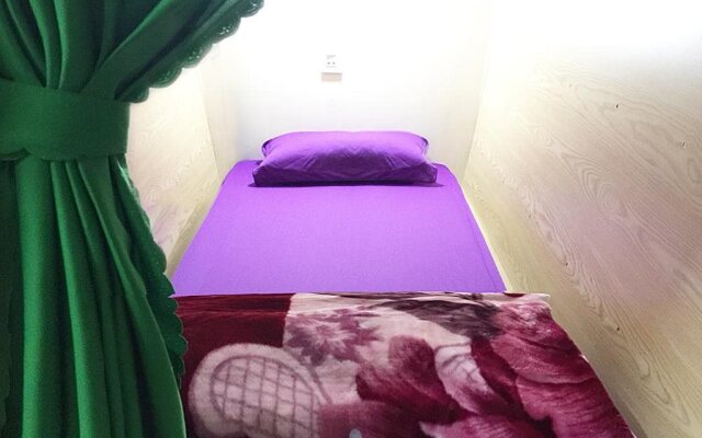 Icolor Dalat Hostel
