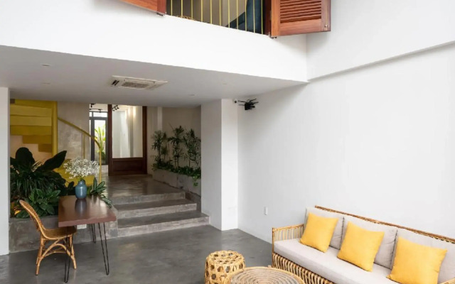JooHouse Lux