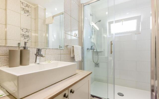 Alpha Loft 1Br Apartment In Center