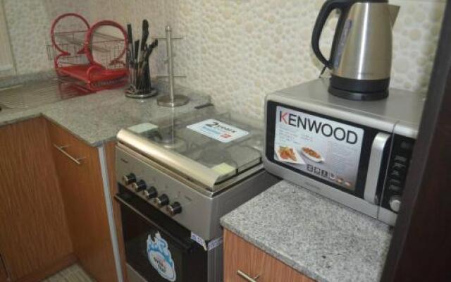 The Nook