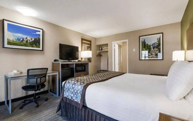 Heritage Inn Yosemite/Sonora