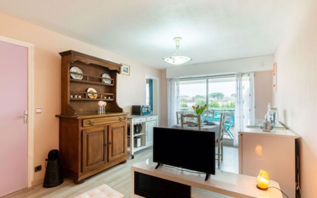 Résidence Le Centre