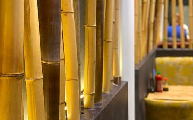 Gate 13 - Aurich Innenstadt