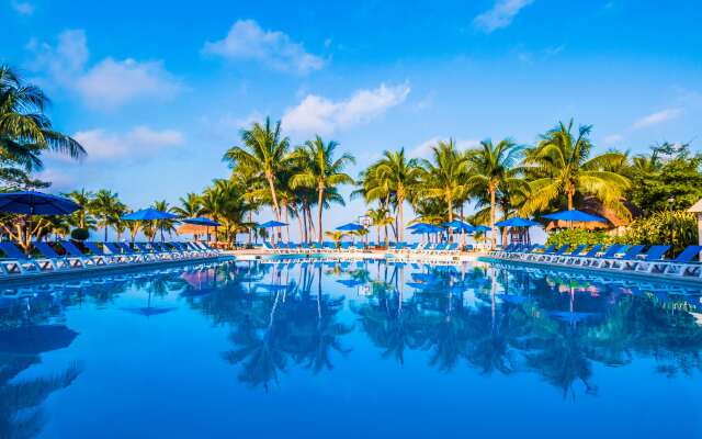 Allegro Cozumel All Inclusive