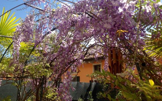 Guest House Santiago