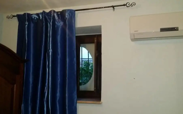 B&B Mannala'