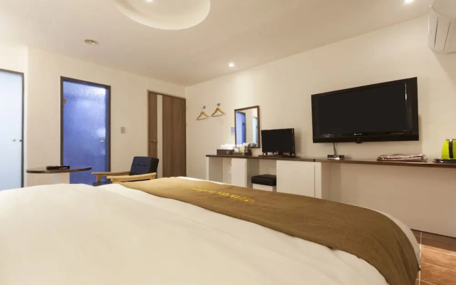 Hotel Leaders