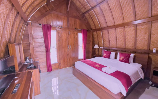 Innora Jungle Resort and Spa