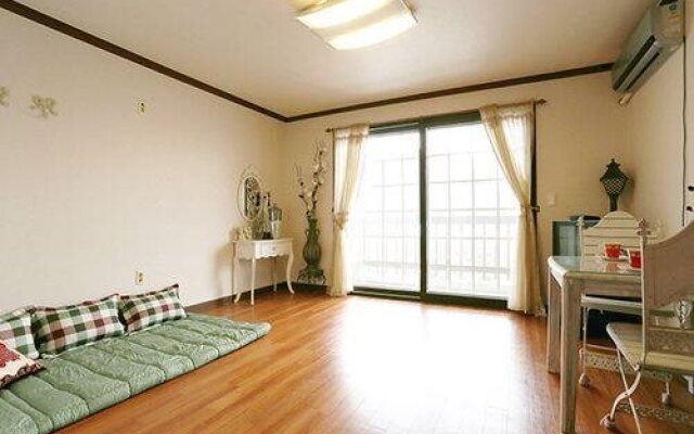 Ganghwa Sagak Ski Pension