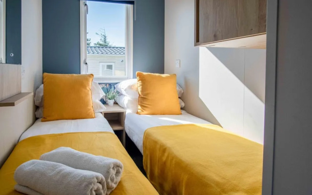 Baywood 20 - 2 Bedroom Holiday Home - Amroth