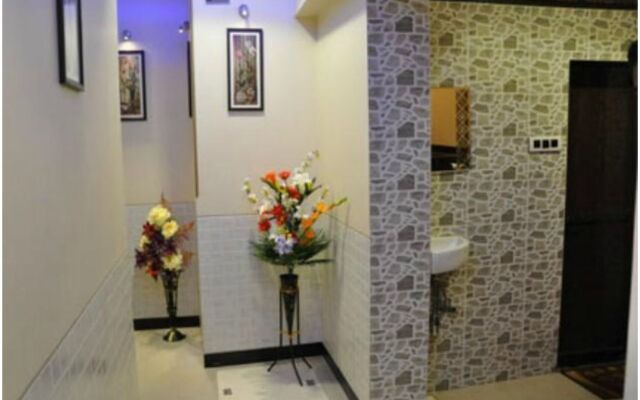 Hotel Planet Plaza