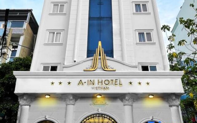 A In Hotel Atistar