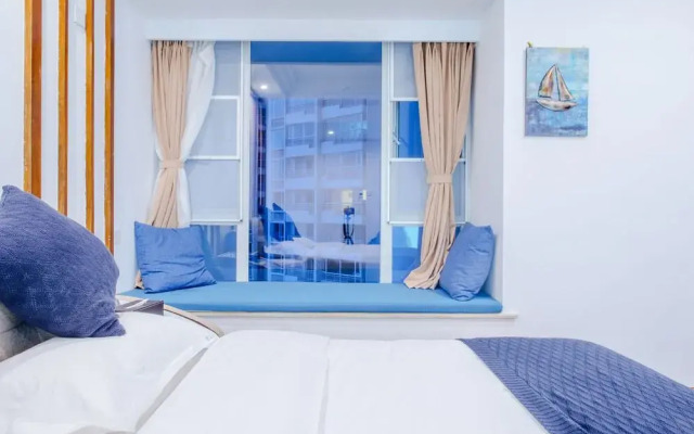 Skylini Seaview Holiday Inn-Dali