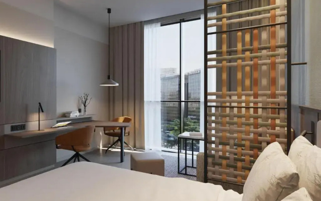 Residence Inn Santiago de los Caballeros
