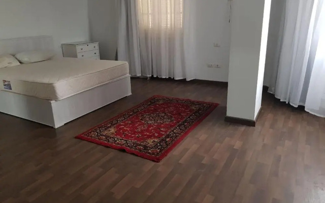 Apartment near Airport road