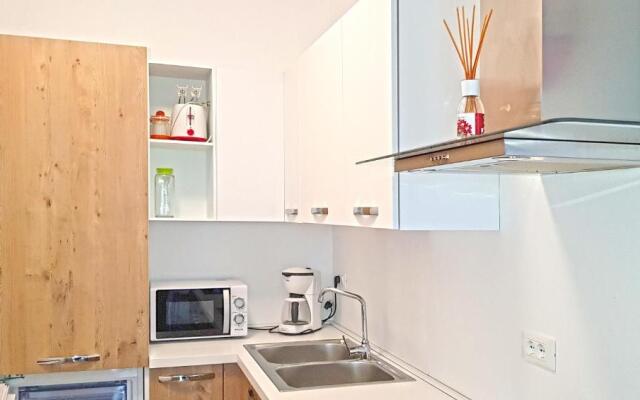 Casa Gina Garden And View By Gardadomusmea