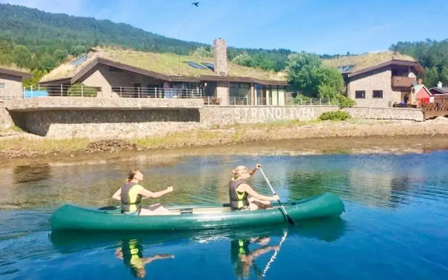 Holiday Home in EidsvÃ¥g