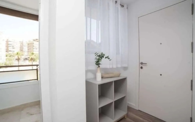 Apartamentos Kasa 25 - Club Náutico