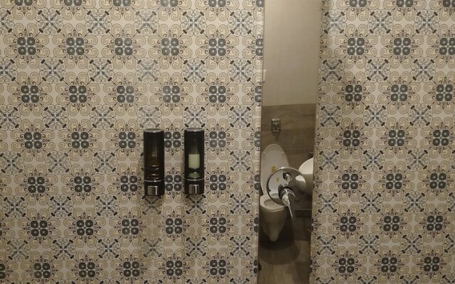 Le Jardin Resort and Spa