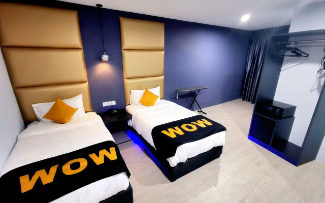 WOW Hotel Penang