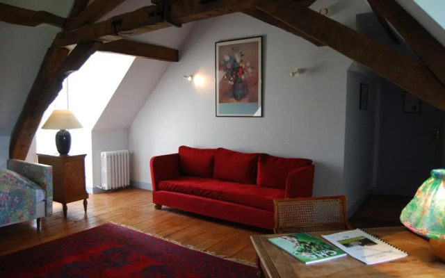 Hôtel Haras de la Potardière