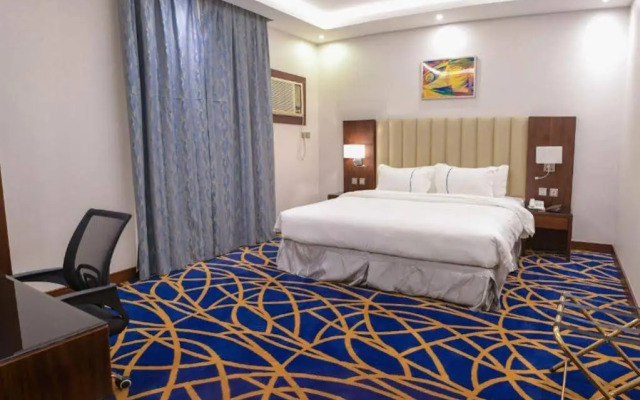 Quba Inn Hotel