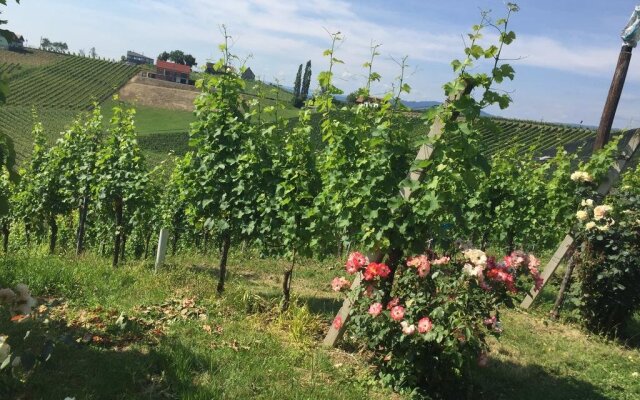 Weingut Gästezimmer Zweytick Robert