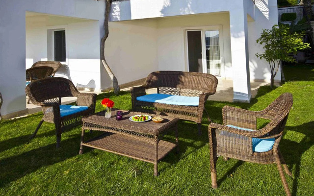 Sestra Apartments