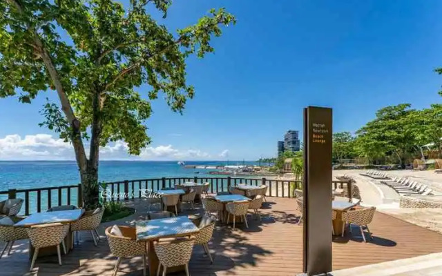 Ocean Suites at One Pacific Residence - Mactan Newtown