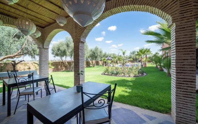 Villa Chems