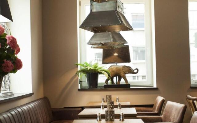 Boutique-Hotel Georges
