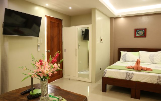 EA Apartelle - Metro Vigan - Hostel