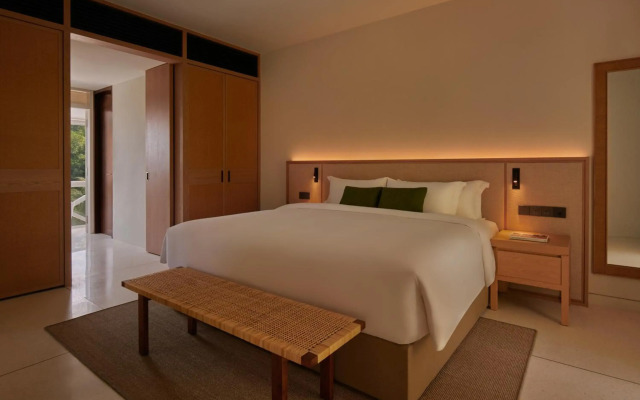Amara Sanctuary Resort Sentosa