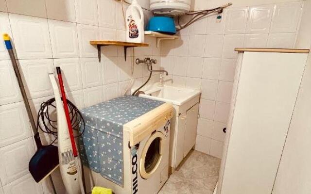 La Casa dei Gemelli 1