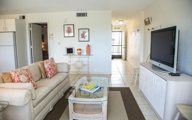 San Marco Residences 405