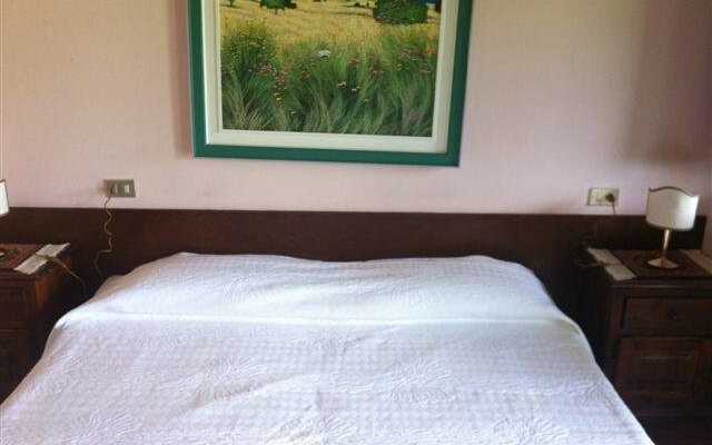 Antica Osteria La Colomba