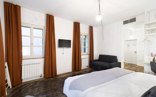 Art Hotel Tartini