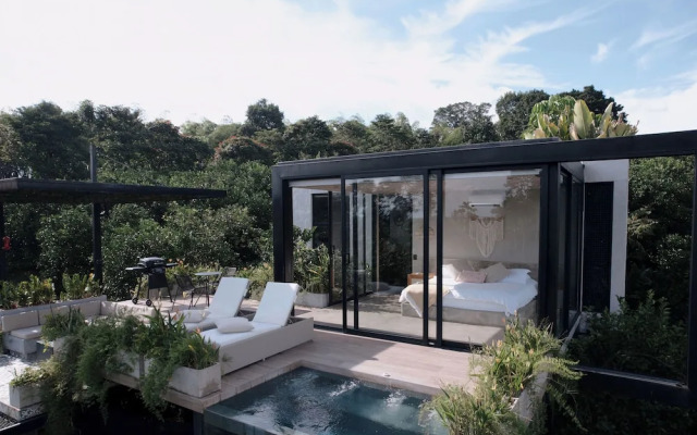 Amanatu Ecolodge & Spa