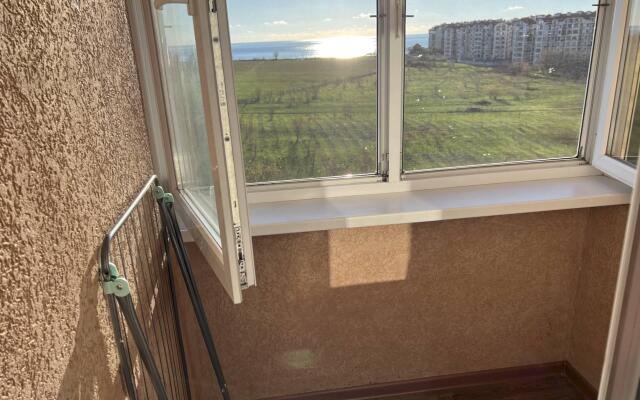 Апартаменты на улице Леселидзе 10