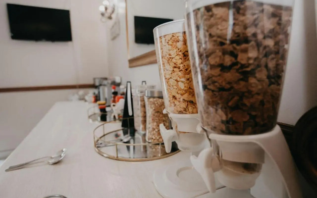 Sylvern Bed and Breakfast