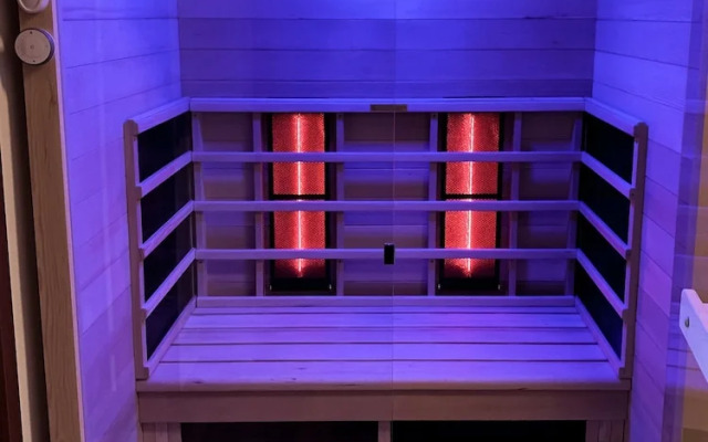 Ferienwohnung Fichtelzauber