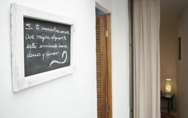 Oyo Hotel Colibri