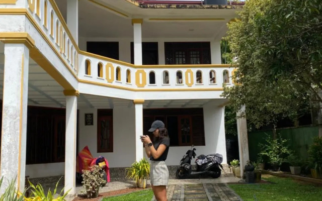 VILLA 826 Ahungalla