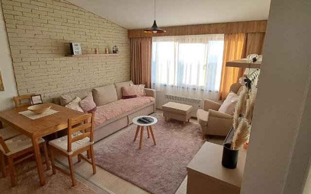 Apartman N101, Milmari, Kopaonik
