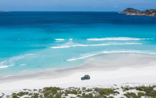 Acclaim Pine Grove Holiday Park