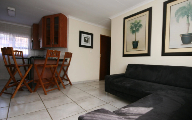 Fourways Apartments