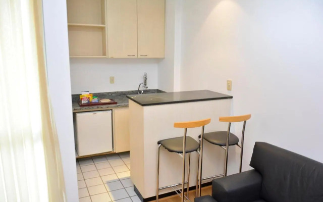 San Diego Belo Horizonte