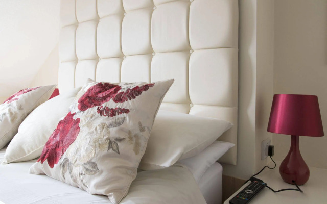 The Laurels B&B